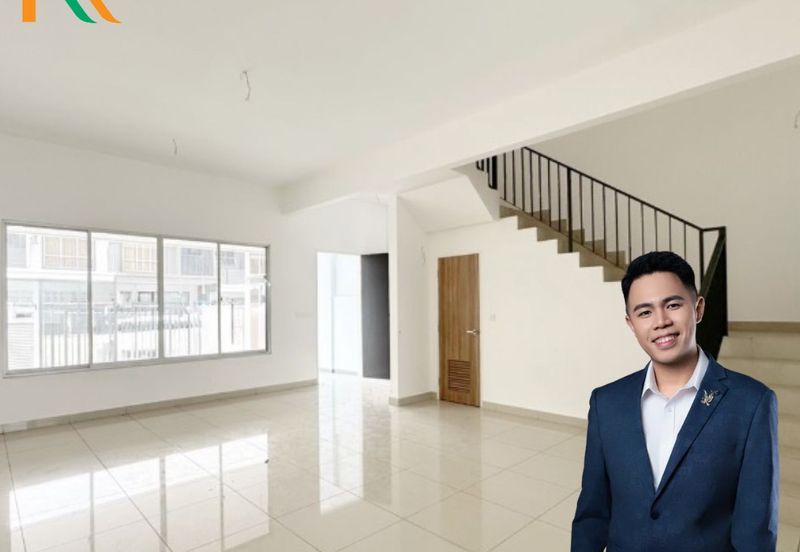 Iconia Garden Residence @ Taman Impian Emas