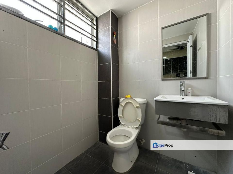 LA Garden @ Austin JP Perdana, Johor, Johor Bahru