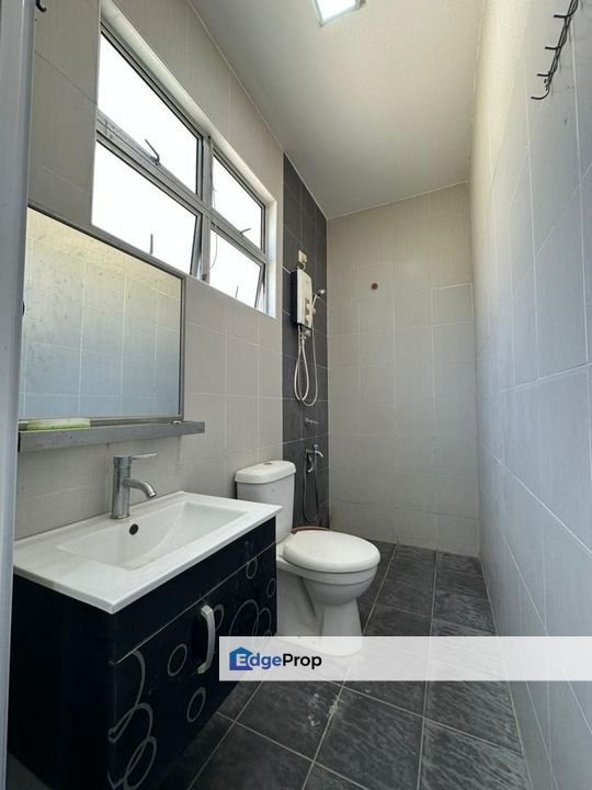 LA Garden @ Austin JP Perdana, Johor, Johor Bahru