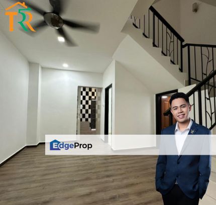 LA Garden @ Austin JP Perdana, Johor, Johor Bahru