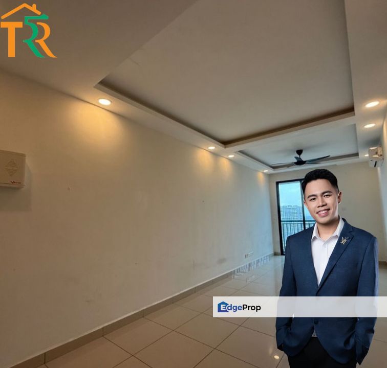 G Residence , Johor, Johor Bahru