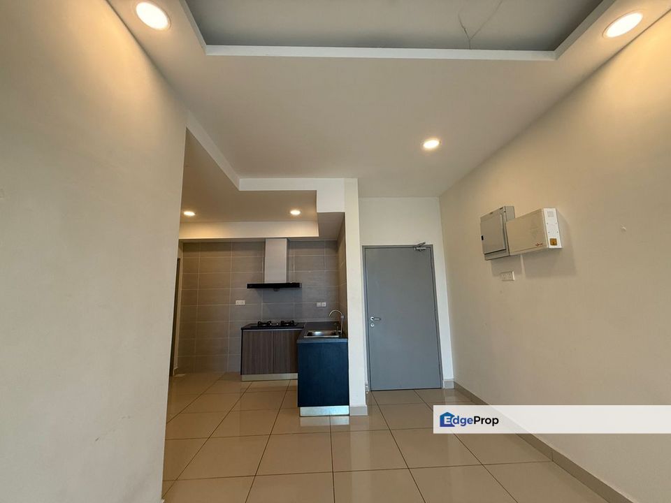 G Residence , Johor, Johor Bahru