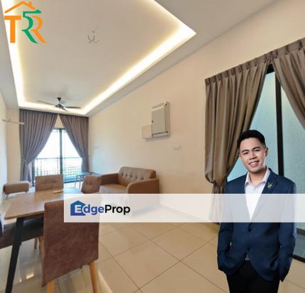 G Residence @ Johor Bahru , Johor, Johor Bahru