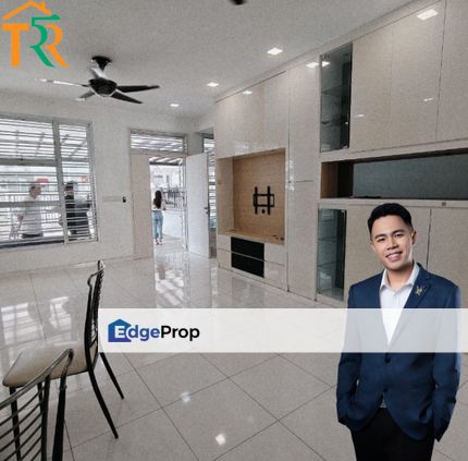 Setia Eco Village , Johor, Gelang Patah