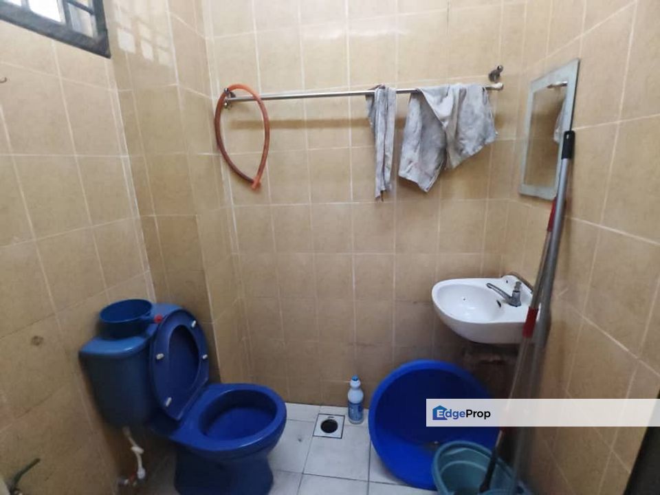 Setia Indah 2, Johor, Johor Bahru