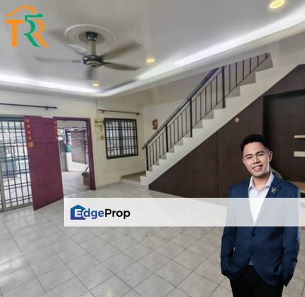 Setia Indah 2, Johor, Johor Bahru