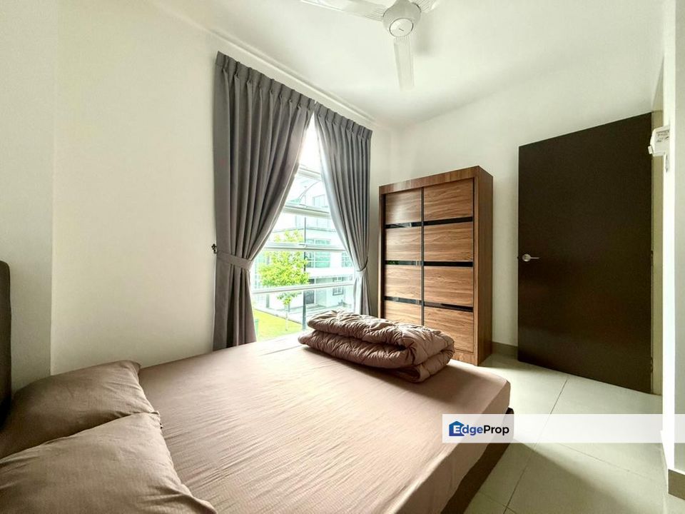 D Lagoon Villa @ Seri Austin, Johor, Johor Bahru