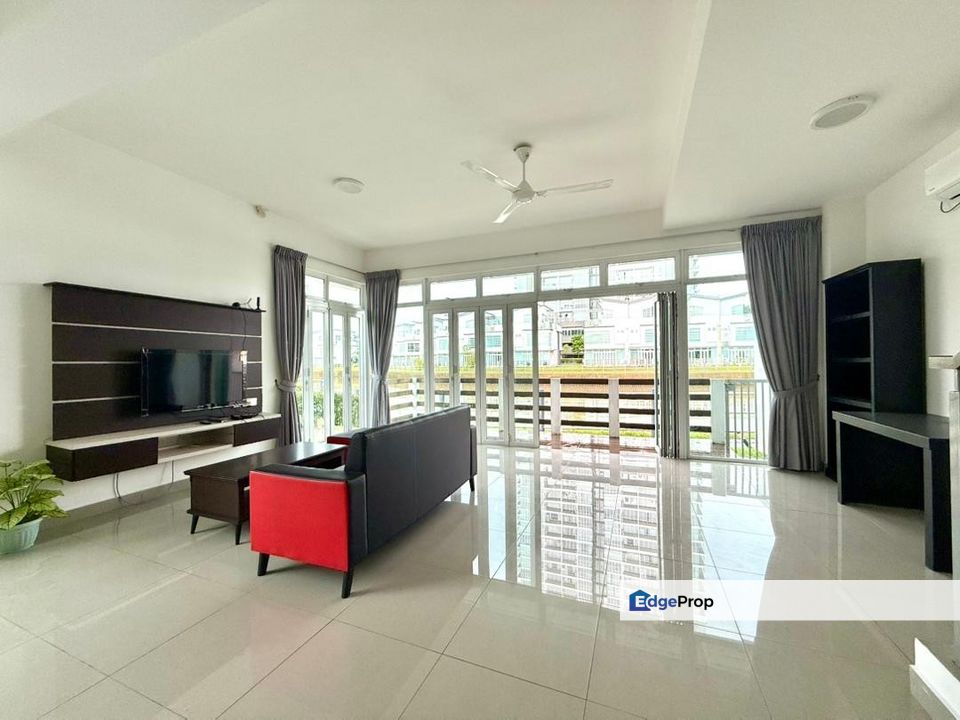 D Lagoon Villa @ Seri Austin, Johor, Johor Bahru