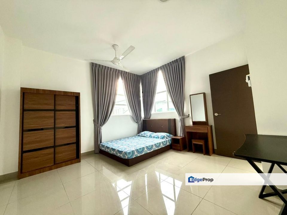 D Lagoon Villa @ Seri Austin, Johor, Johor Bahru