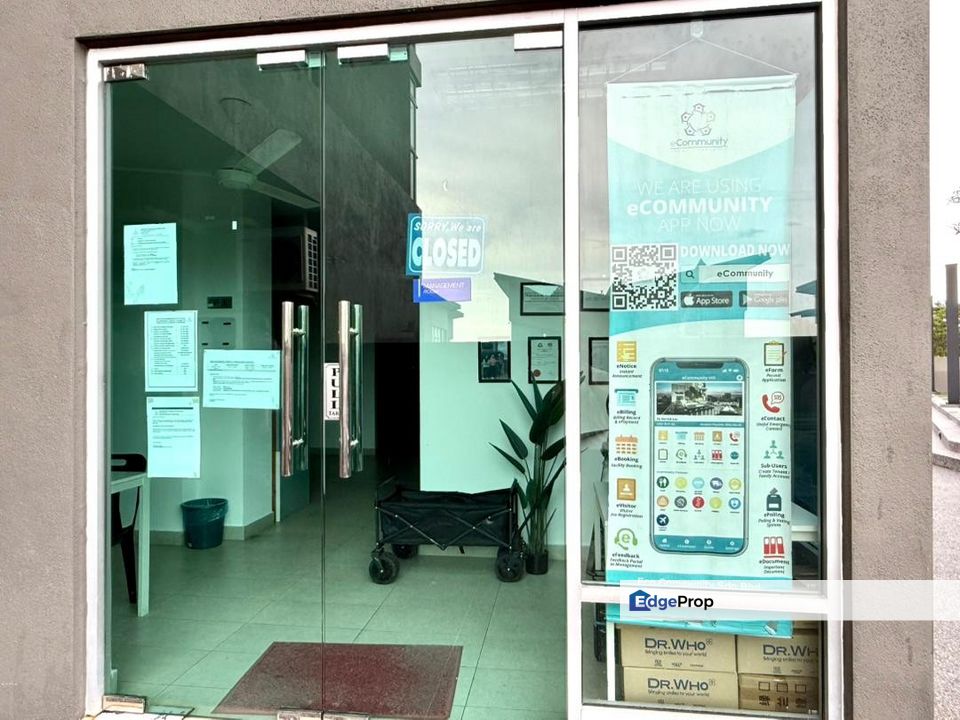 D Lagoon Villa @ Seri Austin, Johor, Johor Bahru