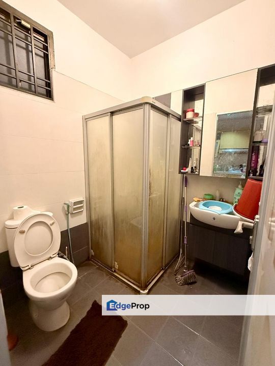 Perjiranan Dato Onn, Johor, Johor Bahru