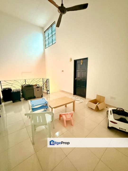 Perjiranan Dato Onn, Johor, Johor Bahru