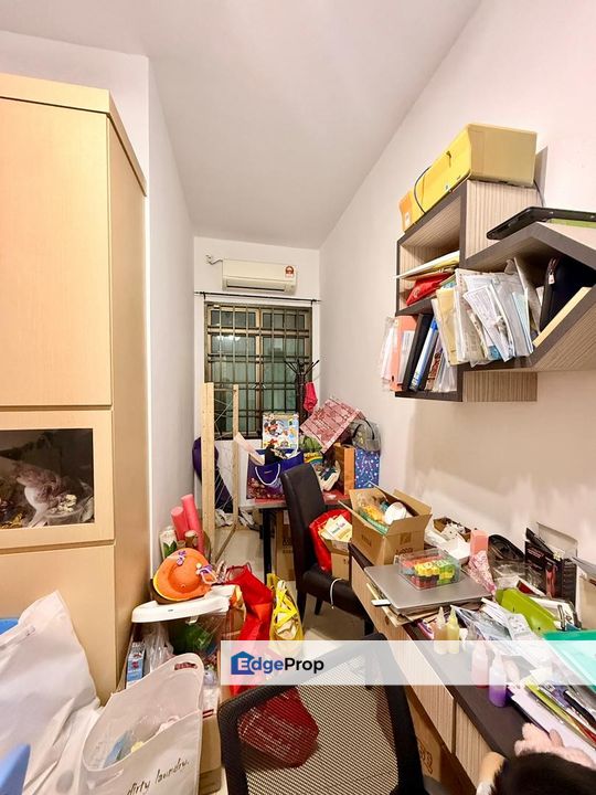 Perjiranan Dato Onn, Johor, Johor Bahru