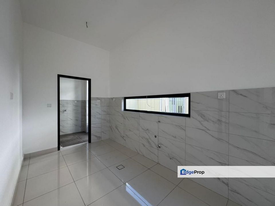 Honeydale Residence @ Impian Emas, Johor, Skudai