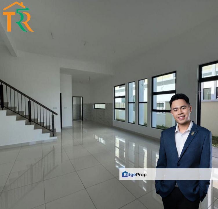 Honeydale Residence @ Impian Emas, Johor, Skudai