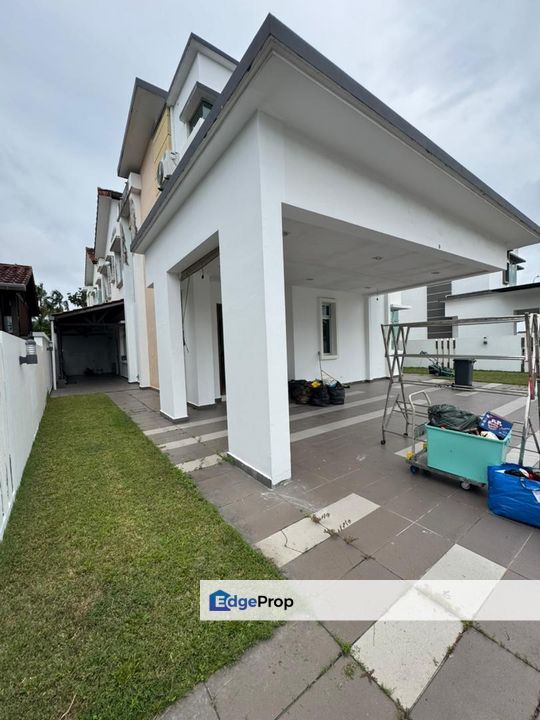 Taman Gaya @ Jalan Tegap, Johor, Johor Bahru