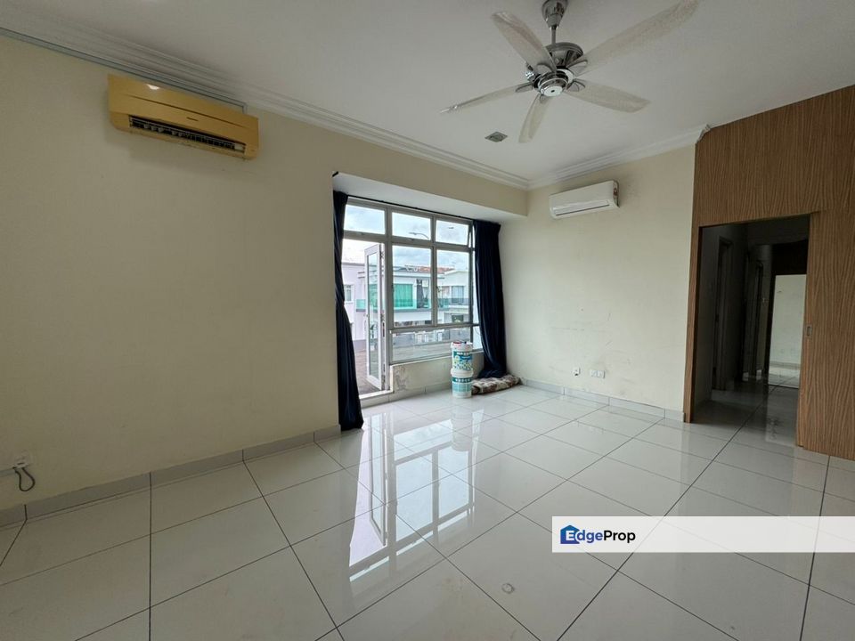 Taman Gaya @ Jalan Tegap, Johor, Johor Bahru