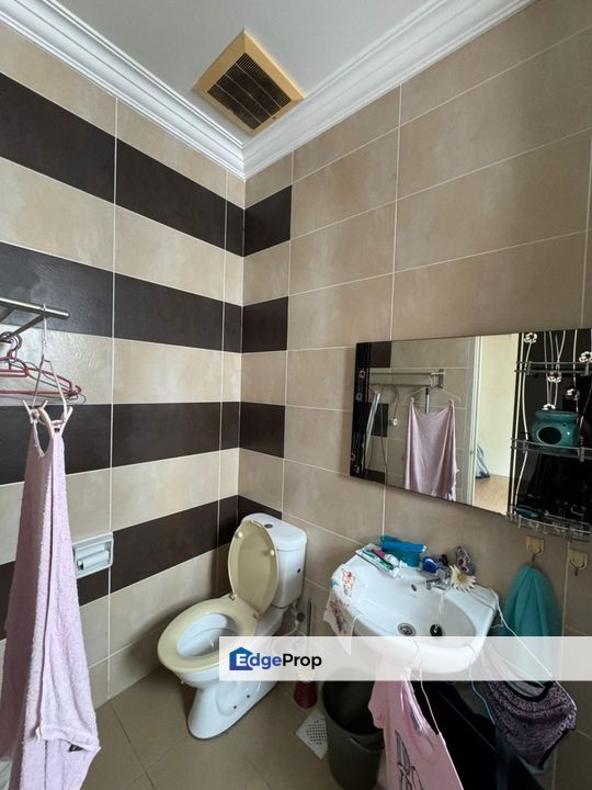 Taman Gaya @ Jalan Tegap, Johor, Johor Bahru