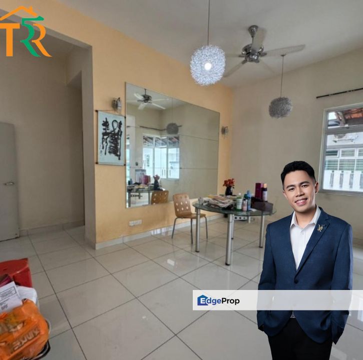 Taman Gaya @ Jalan Tegap, Johor, Johor Bahru