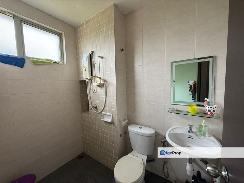 The Gateway @ Horizon Hill, Johor, Nusajaya