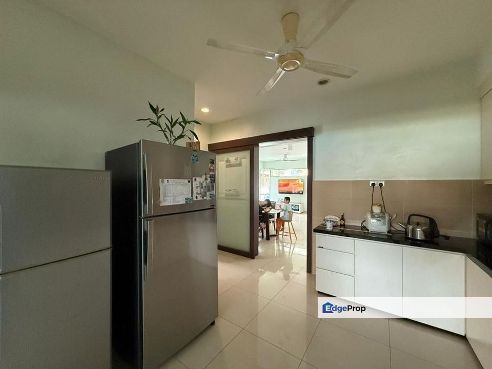 The Gateway @ Horizon Hill, Johor, Nusajaya