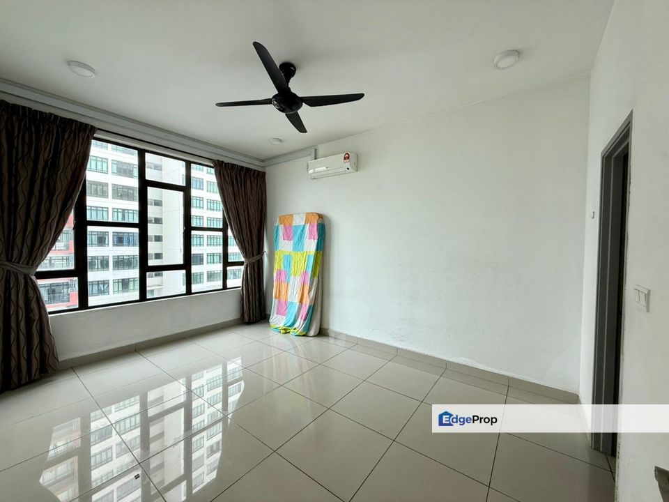 Austin Regency @ Mount Austin, Johor, Johor Bahru