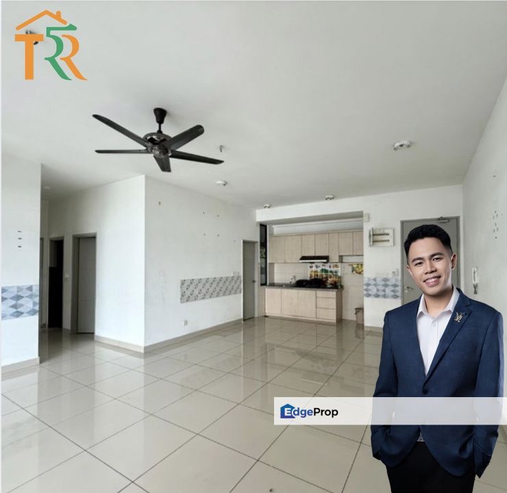 Austin Regency @ Mount Austin, Johor, Johor Bahru