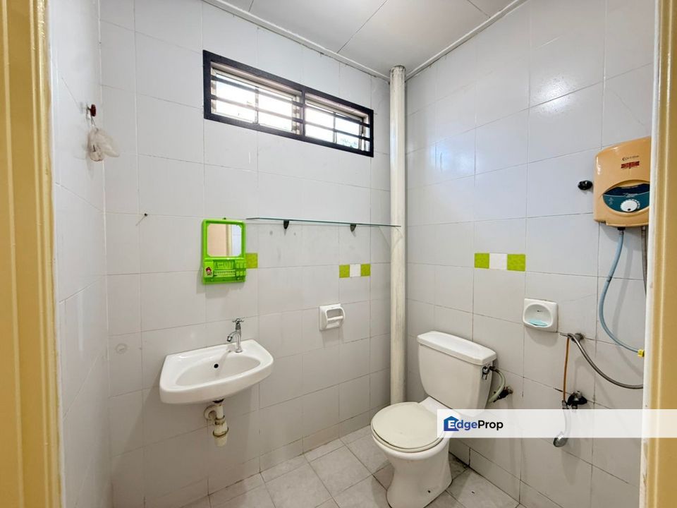 Desa Terbau @ Jalan Harmonium, Johor, Johor Bahru