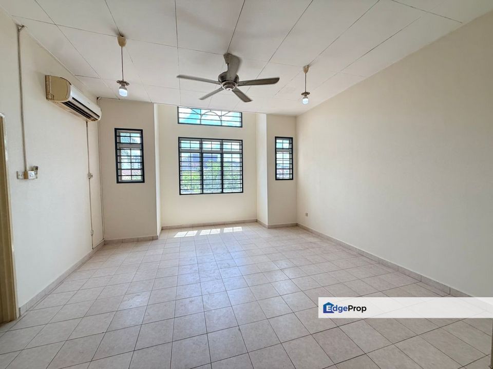 Desa Terbau @ Jalan Harmonium, Johor, Johor Bahru