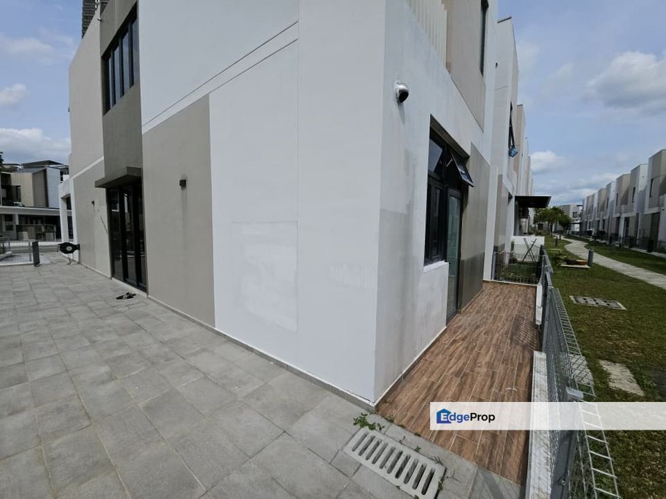 Sunway City Iskandar Puteri, Johor, 