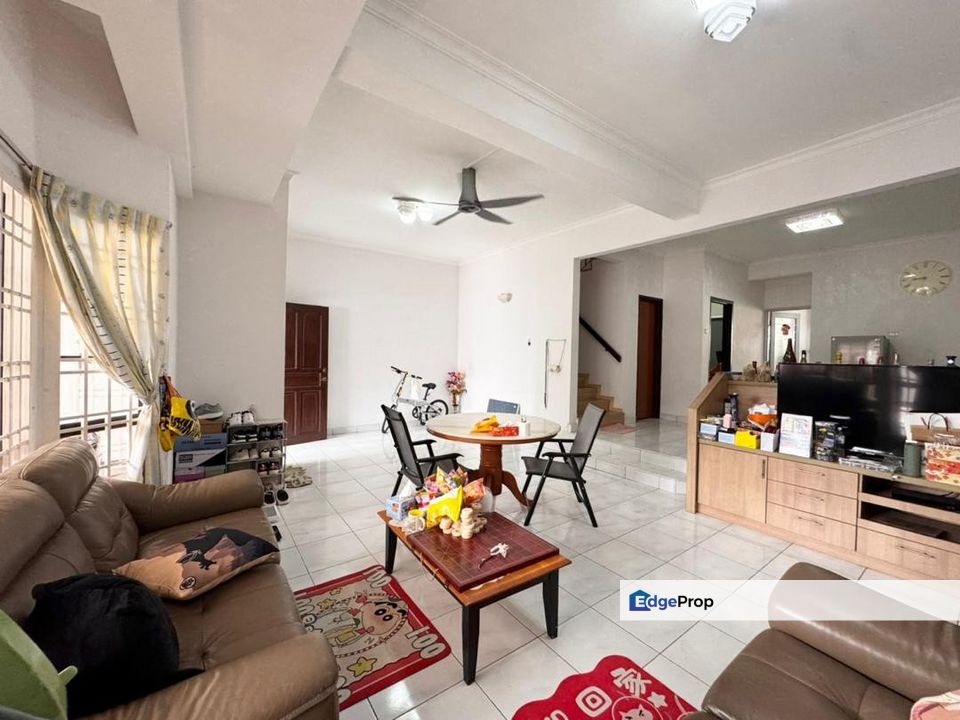 Taman Desa Terbau, Johor, Johor Bahru