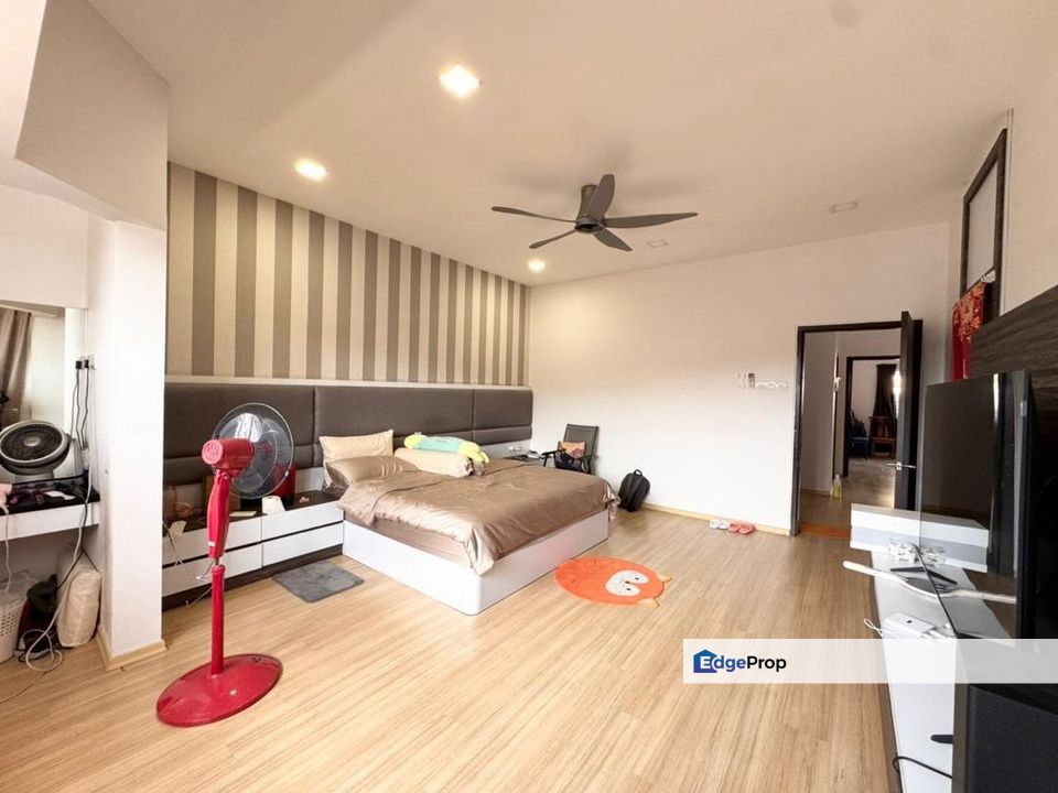 Taman Desa Terbau, Johor, Johor Bahru