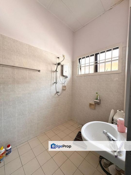 Taman Desa Terbau, Johor, Johor Bahru