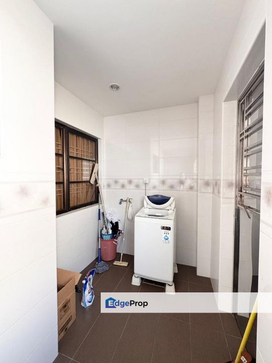 Taman Desa Terbau, Johor, Johor Bahru