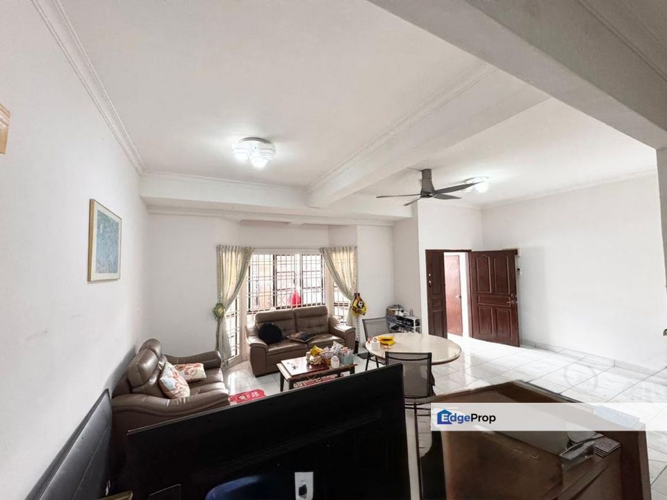 Taman Desa Terbau, Johor, Johor Bahru