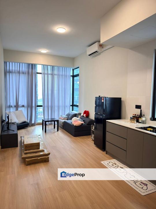 Wave Marina Cove, Johor, Johor Bahru