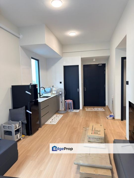 Wave Marina Cove, Johor, Johor Bahru