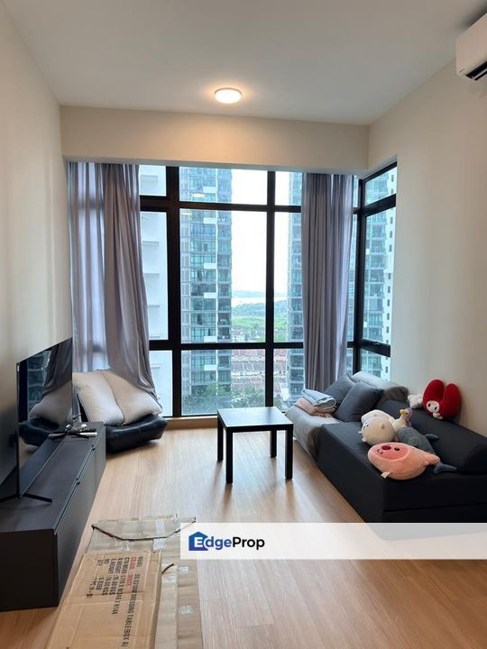 Wave Marina Cove, Johor, Johor Bahru