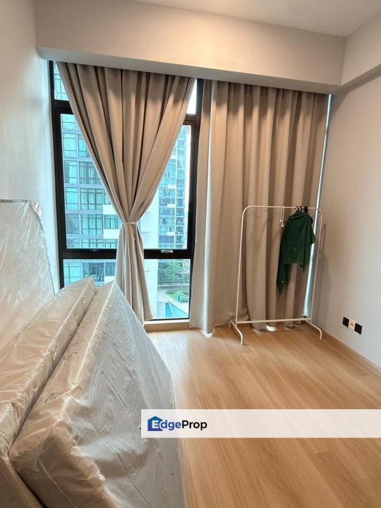 Wave Marina Cove, Johor, Johor Bahru