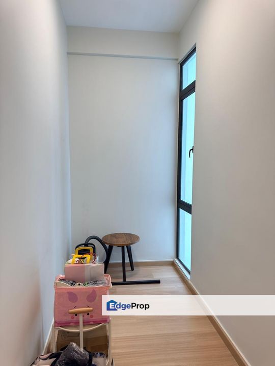 Wave Marina Cove, Johor, Johor Bahru