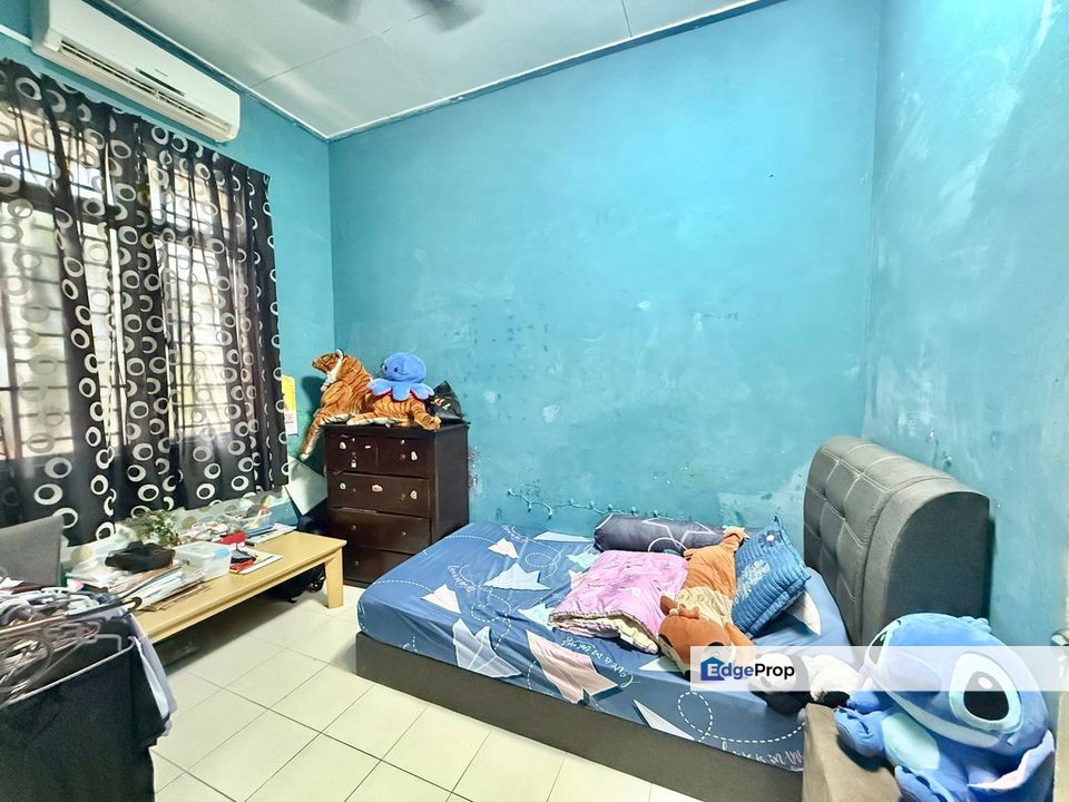 Jalan Harmonium @ Desa Terbau, Johor, Johor Bahru