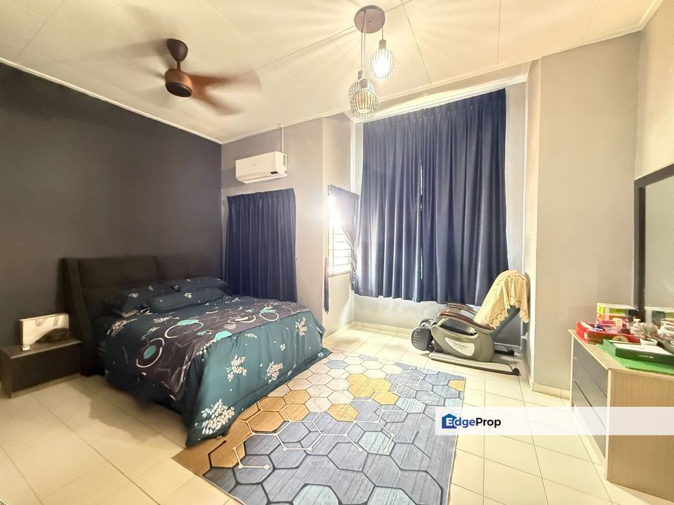 Jalan Harmonium @ Desa Terbau, Johor, Johor Bahru