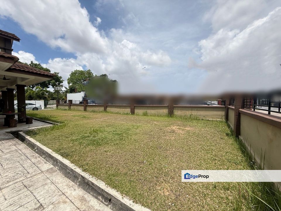 Jalan Harmonium @ Desa Terbau, Johor, Johor Bahru