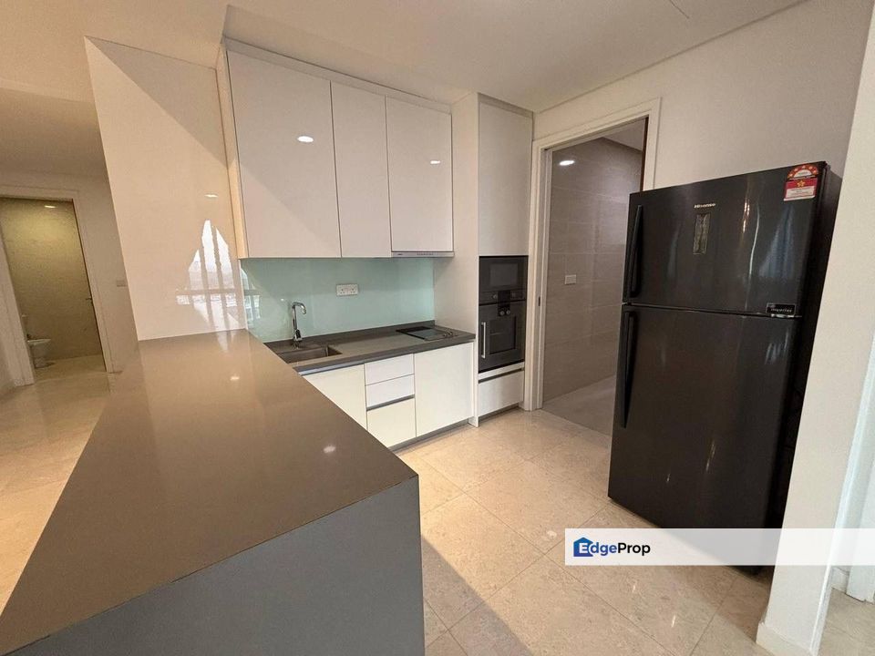 Astaka @ One Bukit Senyum, Johor, Johor Bahru