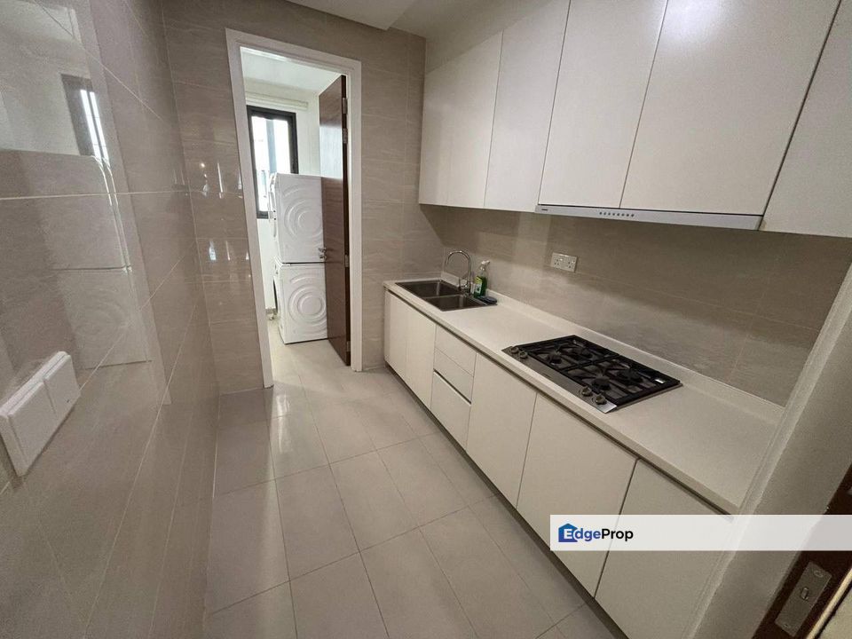 Astaka @ One Bukit Senyum, Johor, Johor Bahru