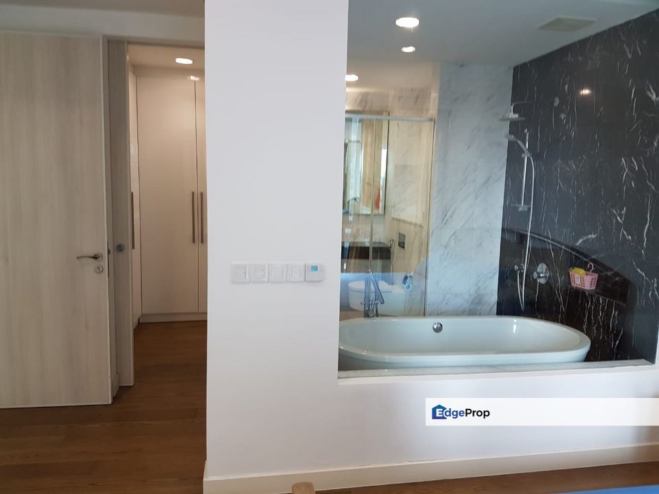 Imperia , Johor, Kota Iskandar