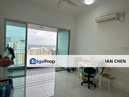 Epic Residence, Larkin, Johor, Johor Bahru