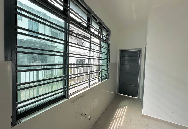 St Marco Park Phase 2