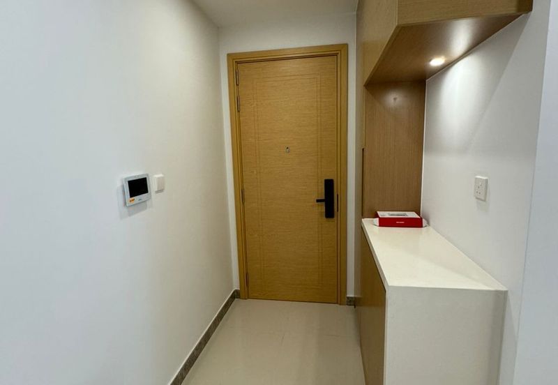 R&F Princess Cove - Seine Region