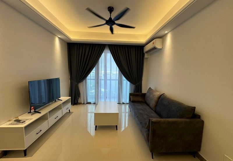 R&F Princess Cove - Seine Region